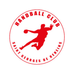 handball club saint georges de reneins