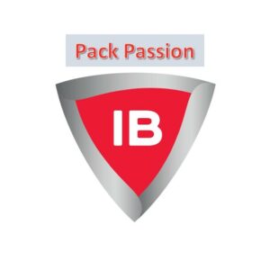 iron bodyfit pack passion (nouveaux studios)