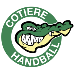 cotiere handball-logo