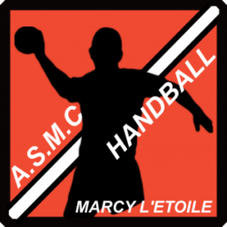 marcy handball as-logo