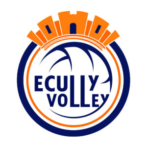 ecully volley